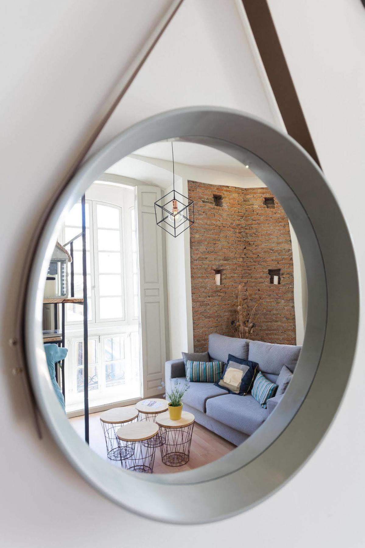 A&n Nino Guevara Appartement Málaga